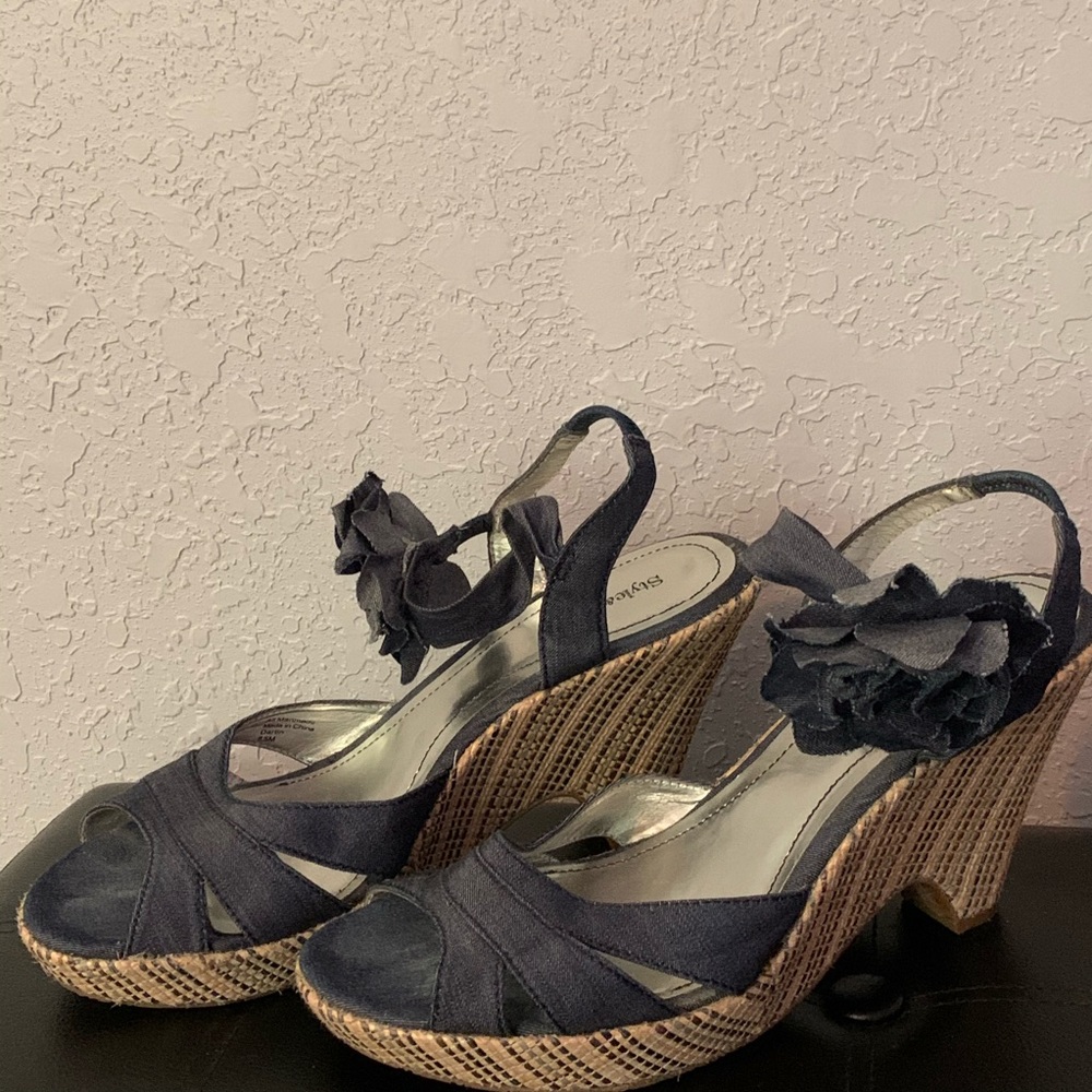 Style & Co wedges - Picture 6 of 11